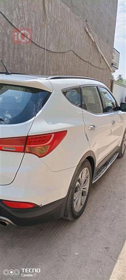 هیوندای سەنتافی